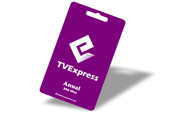 TvExpress 365 Dias