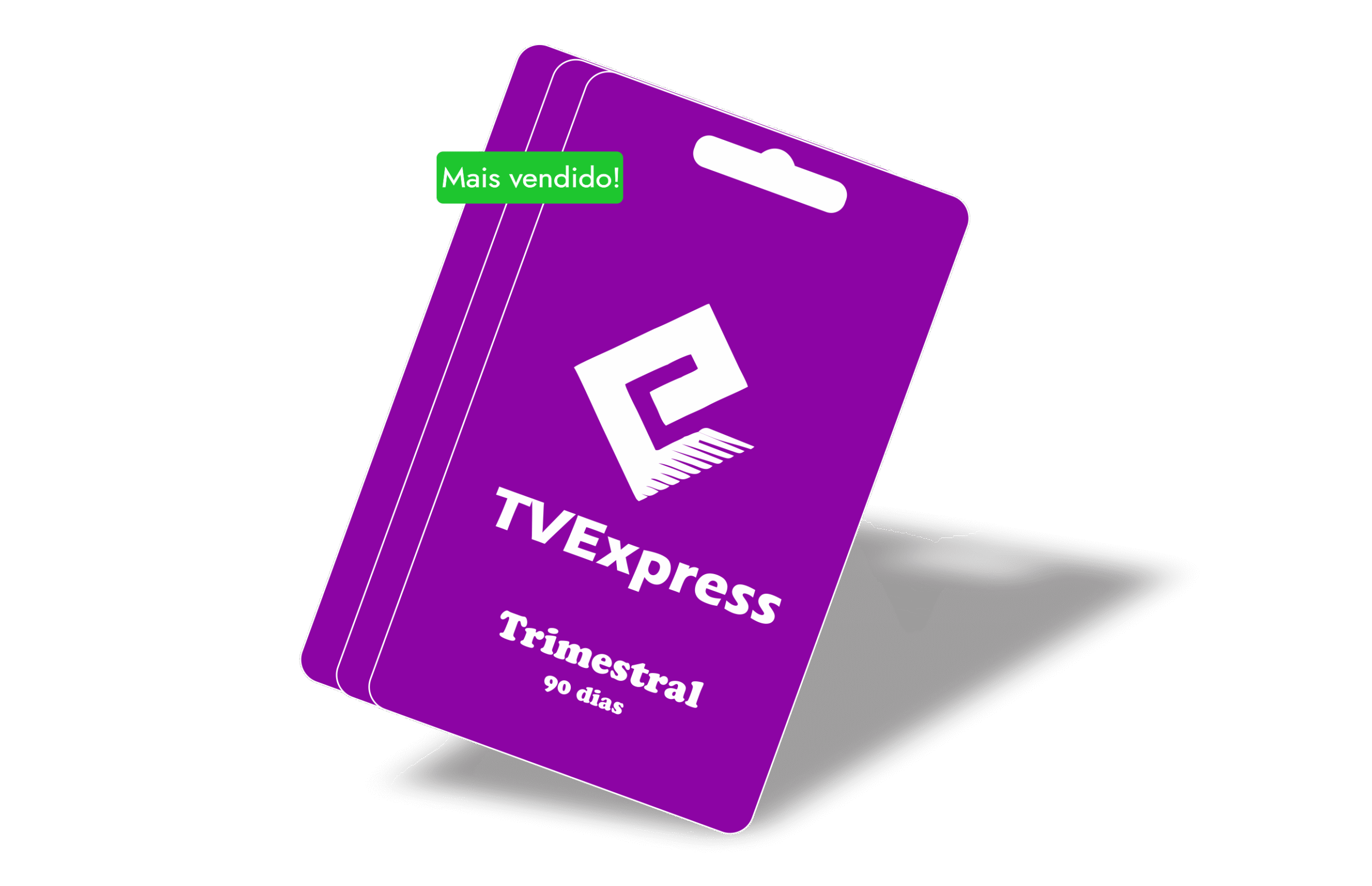 TvExpress 90 Dias