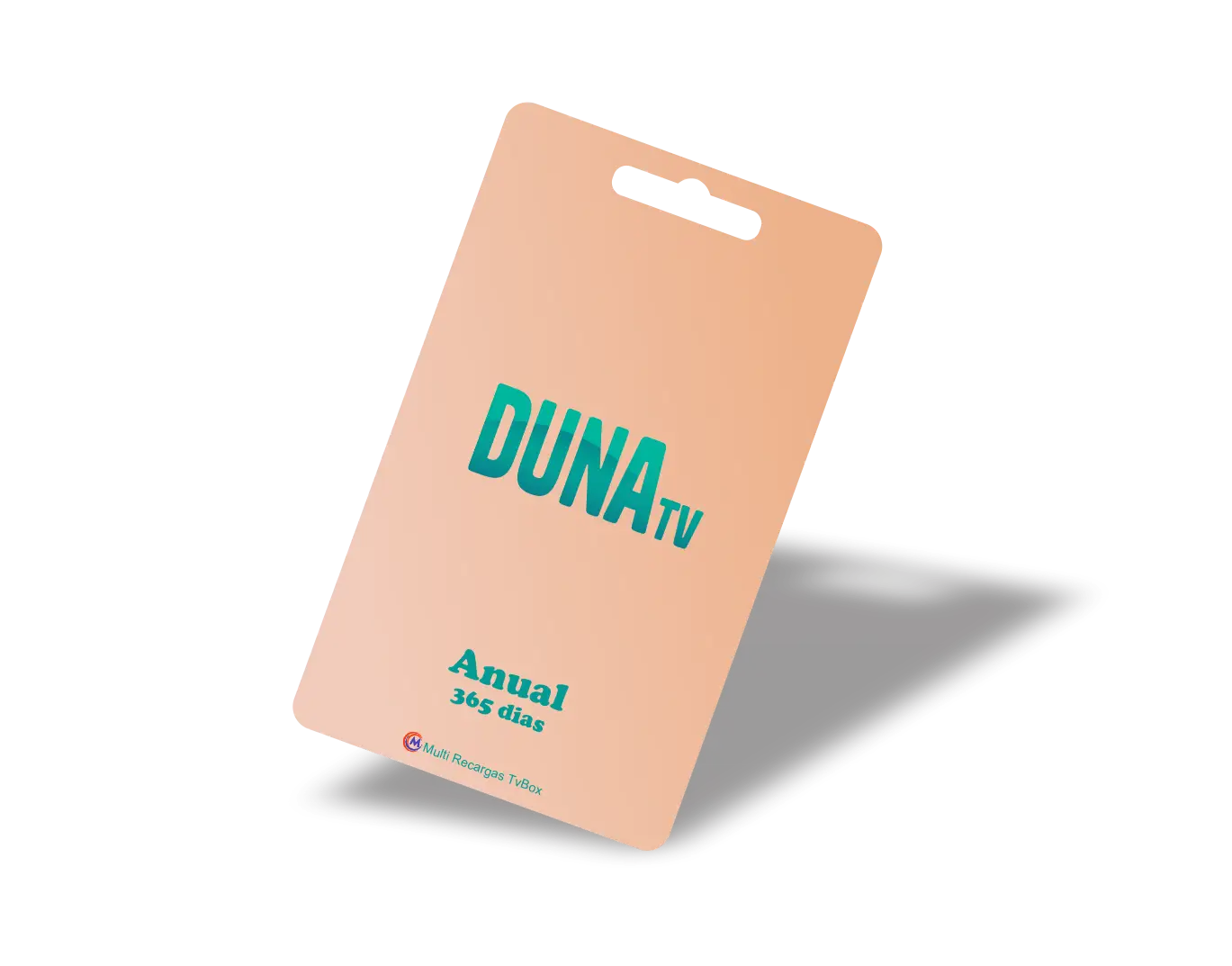 DunaTv 365 Dias
