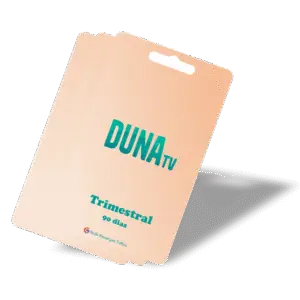 DunaTv 90 Dias