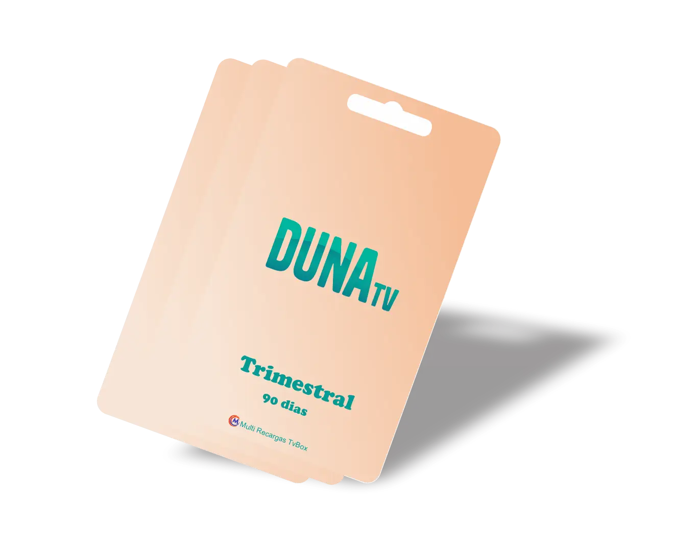 DunaTv 90 Dias