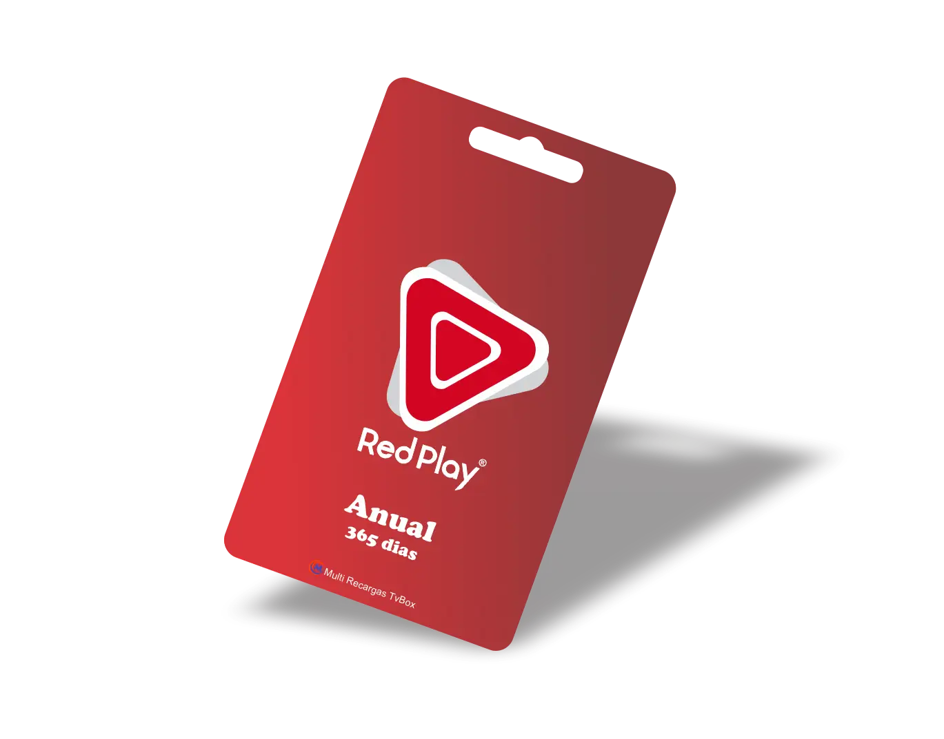 RedPlay 365 Dias