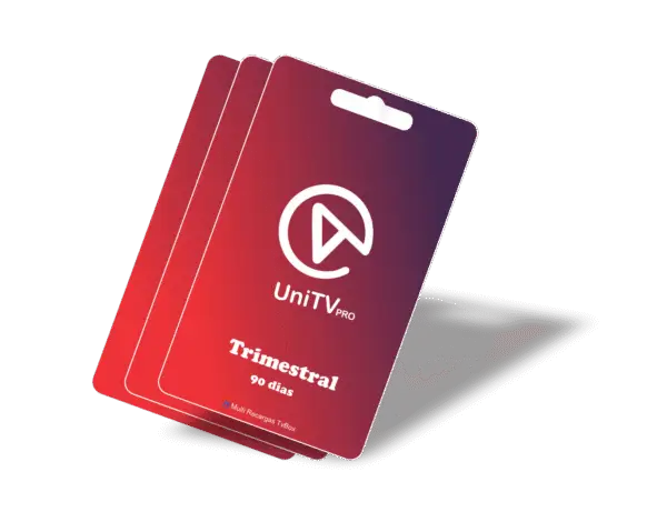UniTv 90 Dias