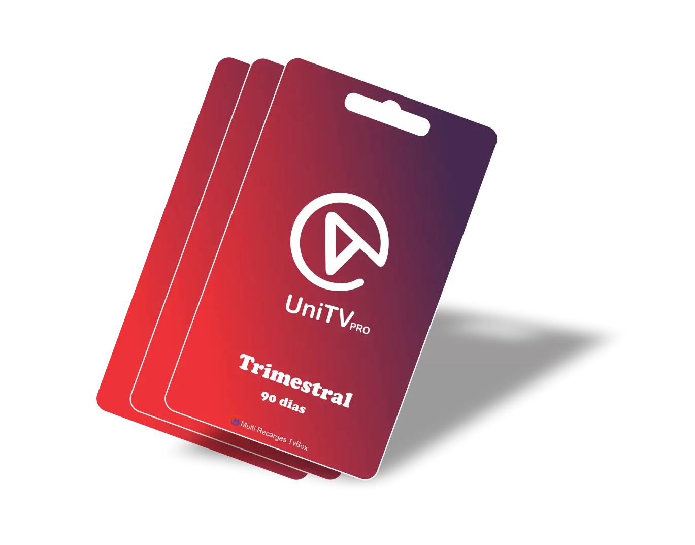 UniTv 90 Dias