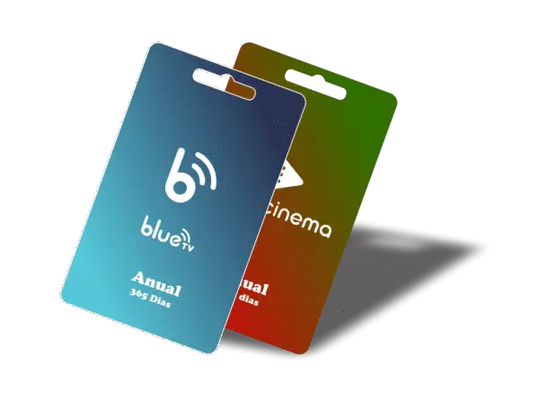 BlueTv + EPPI Cinema 365 Dias