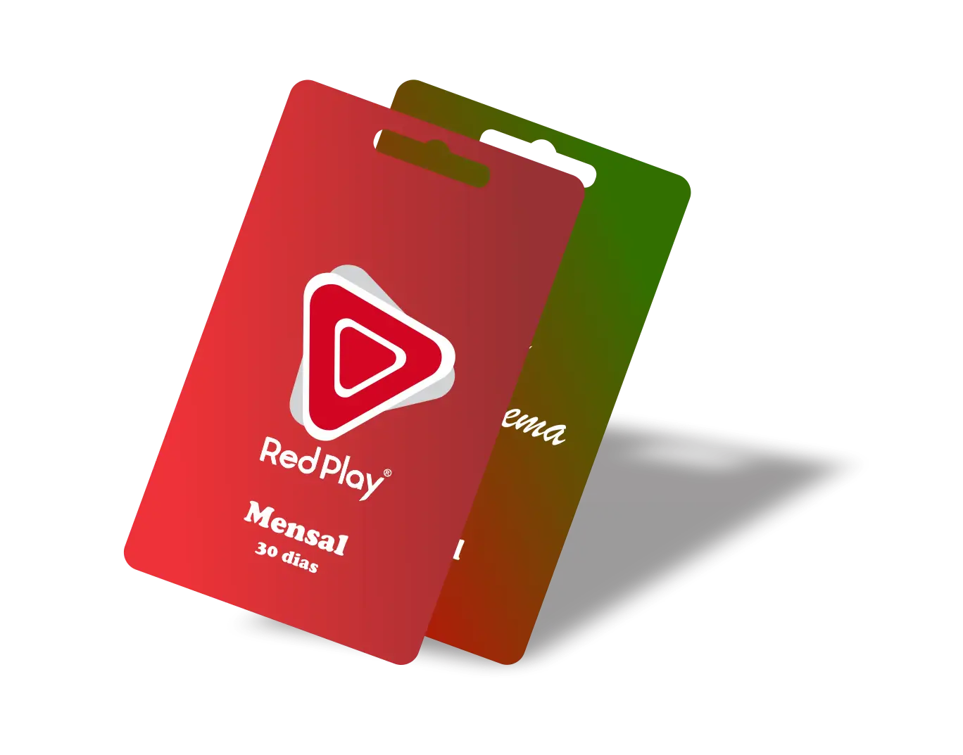 RedPlay + EPPI Cinema 30 Dias