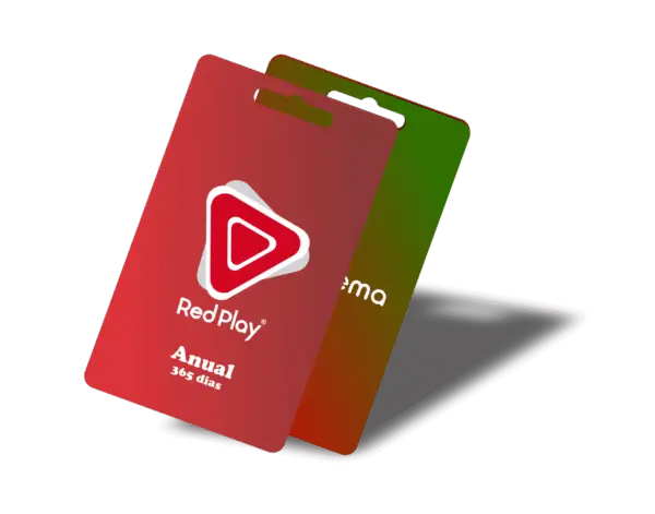 RedPlay + EPPI Cinema 365 Dias