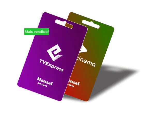TvExpress + EPPI Cinema 30 Dias